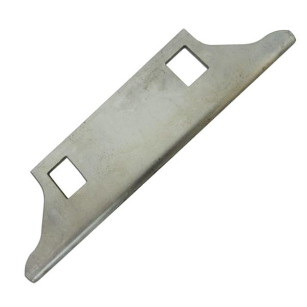 Aftermarket H153157 Grain Head Wear Plate Fits John Deere 200 213 215 216 218 220, 25PK WN-H153157-PEX - main